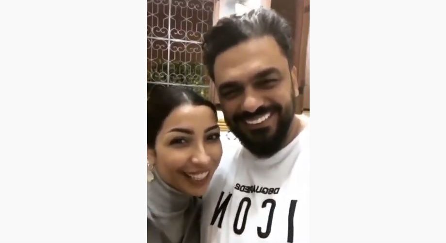 بعد قرار متابعتها في « حالة سراح ».. دنيا بطمة تطمئن جمهورها (فيديو)