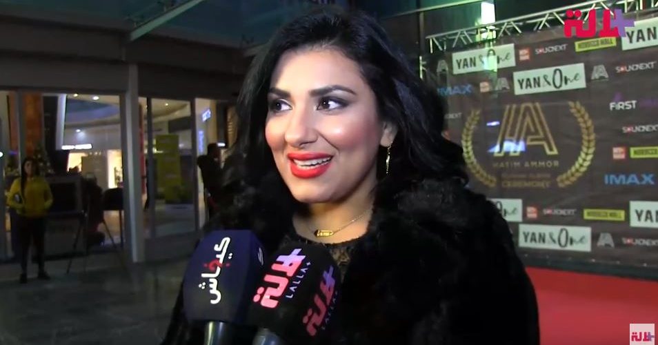 ليلى البراق: أنا قلت غا نساحب ماشي نعتازل… والاعتزال لا يليق بفنانة يالاه بدات (فيديو)