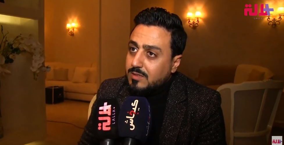 رشيد العلالي: ما خاصش نبارطاجيو كلشي… والناس اللي معروفين ما عندهومش حياة (فيديو)