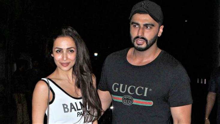 نجمة بوليوود ملايكا أوروا تستمتع بوقتها في مراكش (صور)