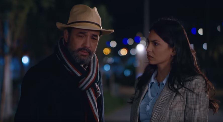 من بطولة رشيد الوالي وزينب عبيد.. سميرة سعيد تغني تتر مسلسل &laquo;&nbsp;هي&nbsp;&raquo; (فيديو)