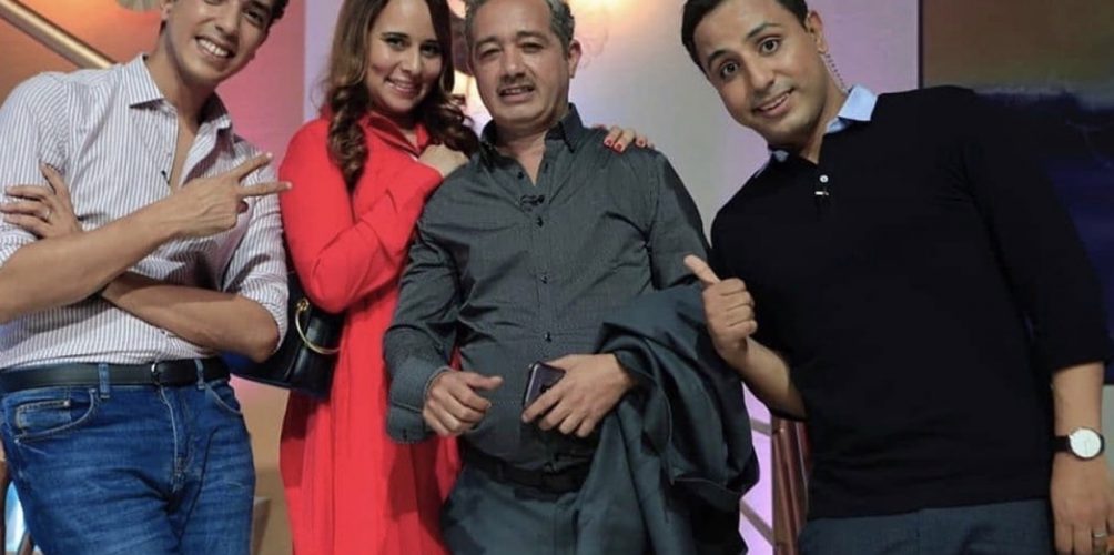 ماجدولين الإدريسي: أنا تايقة فراسي… ومشيت عند راجلي قلت ليه غادي نتزوج بيك (فيديو)