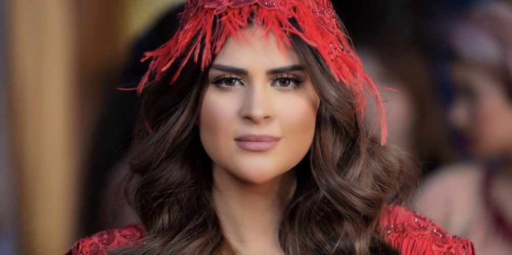 &laquo;&nbsp;كان كيقول&nbsp;&raquo;.. سلمى رشيد تصدر أول أغنية من ألبومها (فيديو)