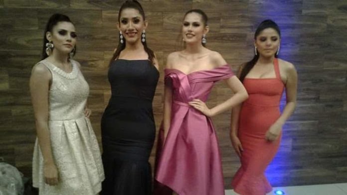 إعاقتها لم تمنعها من تحقيق أحلامها.. عارضة أزياء بلا ذراعين تطمح أن تصبح ملكة جمال