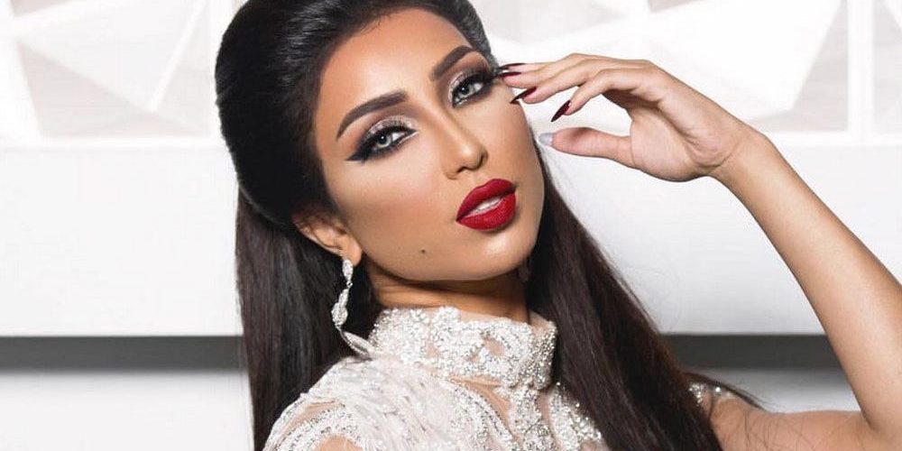 دنيا بطمة: الله منين كيحب إنسان مؤمن كيبتليه… أنا فرحانة حيث الله كيبغيني