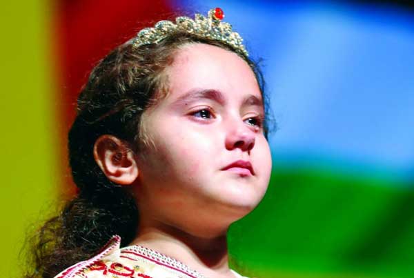 المجلس الجماعي للطفل .. اقتراح إطلاق اسم مريم أمجون على أحد الشوارع في تطوان