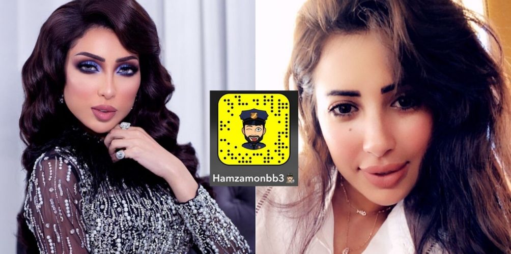 امتدت نصف ساعة.. تفاصيل المواجهة بين دنيا بطمة وسكينة كلامور أمام قاضي التحقيق