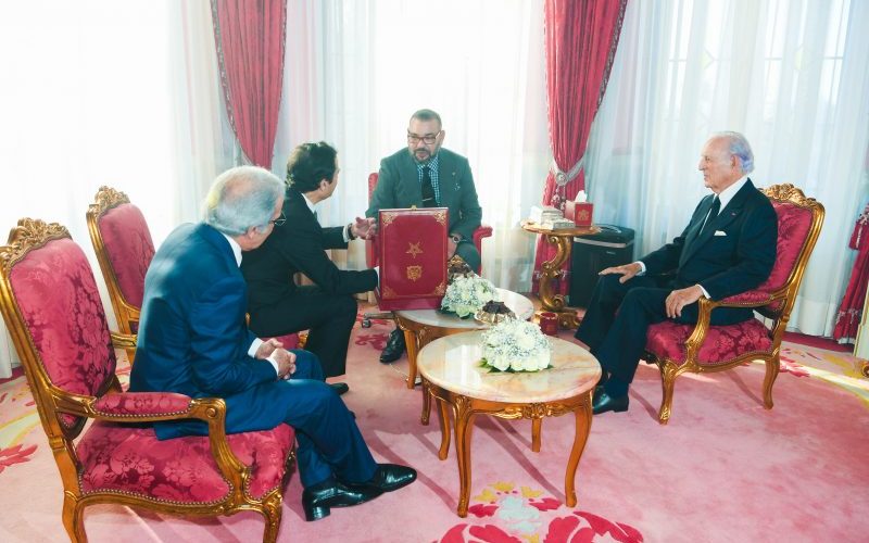 إلى 2 في المائة.. تخفيض تاريخي لنسبة الفائدة تفعيلا لبرنامج دعم المقاولات