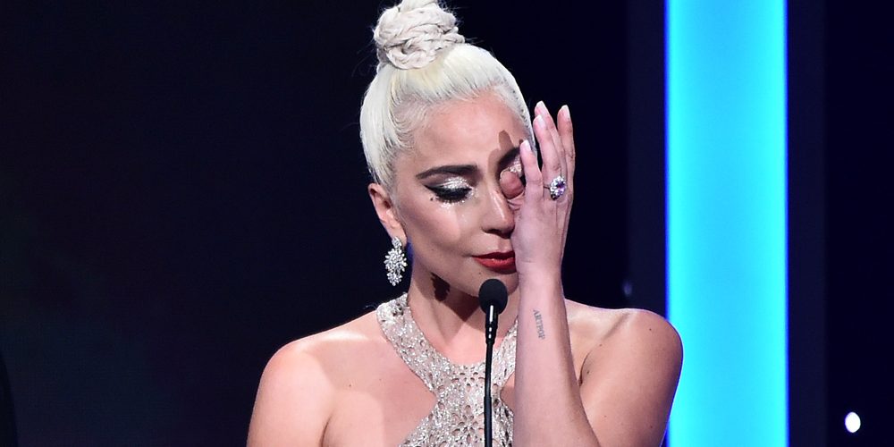 تعرضت للاغتصاب مرارا وهي في سن الـ19.. ليدي غاغا تحكي معاناتها