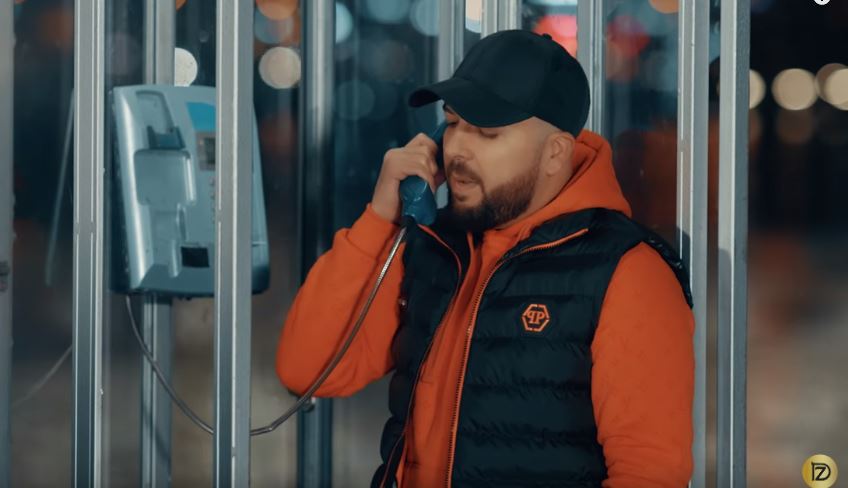 صورها في تركيا.. الدوزي يطرح أغنيته &laquo;&nbsp;خليك معايا&nbsp;&raquo; (فيديو)