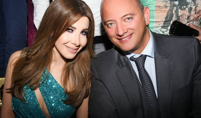 وسائل إعلام لبنانية: النيابة العامة توجه تهمة &laquo;&nbsp;القتل العمد&nbsp;&raquo; لزوج نانسي عجرم