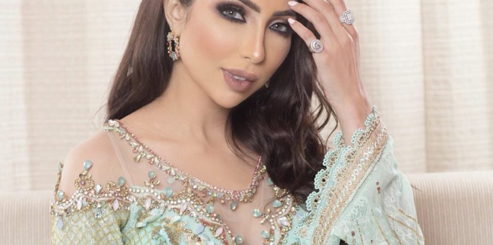 دنيا بطمة: ما بني على باطل فهو باطل… يمهل ولا يهمل (صورة)