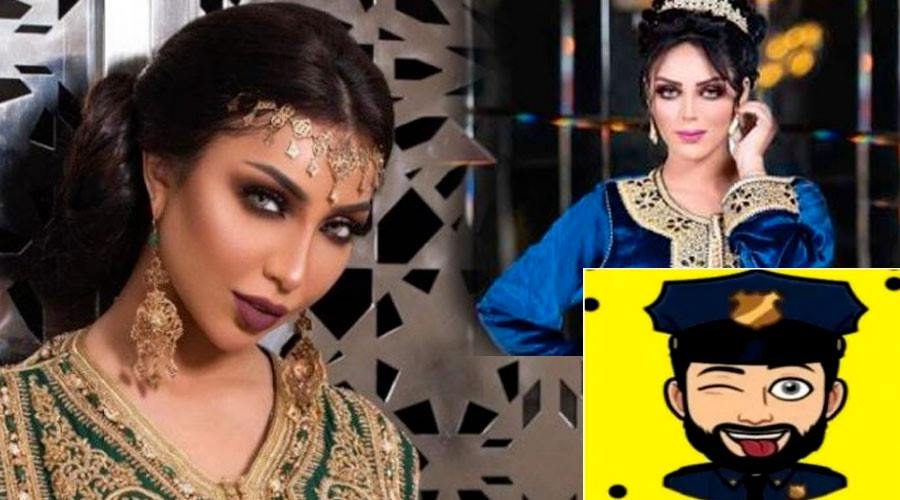 واجهت من جديد سكينة كلامور.. تفاصيل مثول دنيا بطمة أمام قاضي التحقيق في مراكش