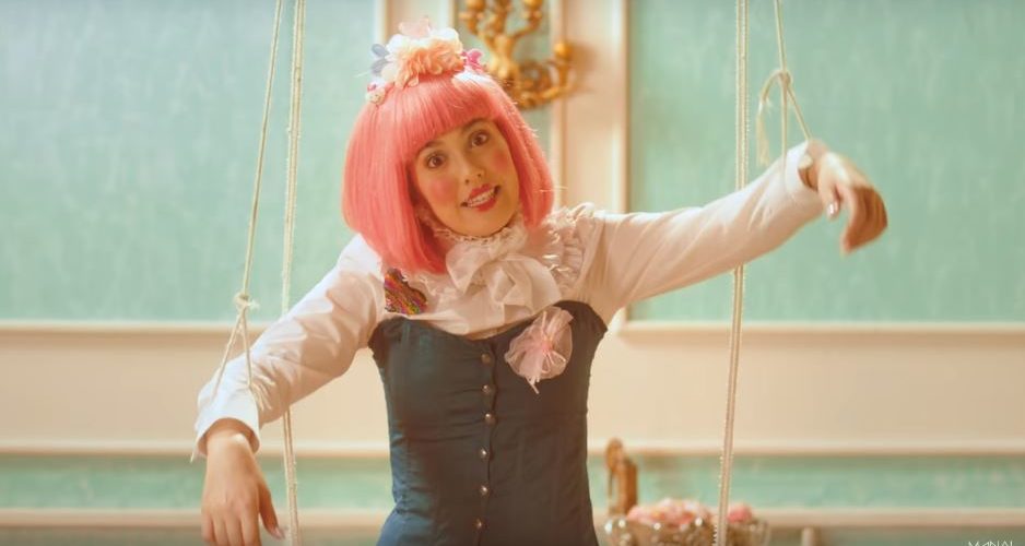 بأغنيتها الجديدة &laquo;&nbsp;360&nbsp;&raquo;.. منال بنشليخة تتربع على عرش اليوتيوب (فيديو)