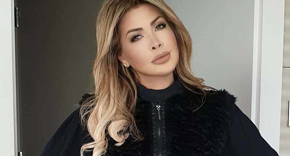 بعد انفصال دام 12 عاما.. نوال الزعبي تعلن حصولها على الطلاق حديثا