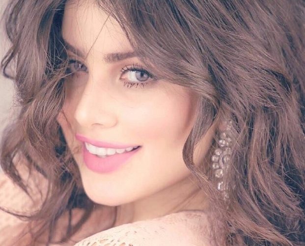 حنان لخضر خارج التصنيف.. الكشف عن أجمل 100 امرأة في العالم