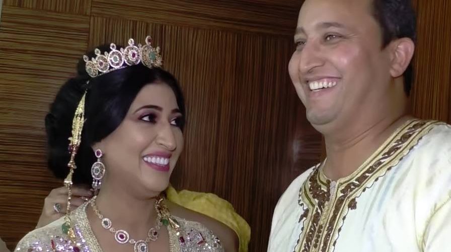 دنيا بوطازوت: أنا لا أستعطف أحدا والله يهدي الناس على راسهم