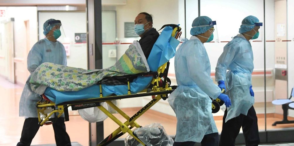 منظمة الصحة العالمية: خطر تسجيل حالات إصابة بفيروس كورونا وارد في المغرب