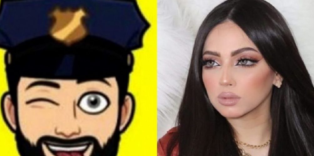 قضية &laquo;&nbsp;حمزة مون بيبي&nbsp;&raquo;.. شرطة الإمارات تلقي القبض على عائشة عياش