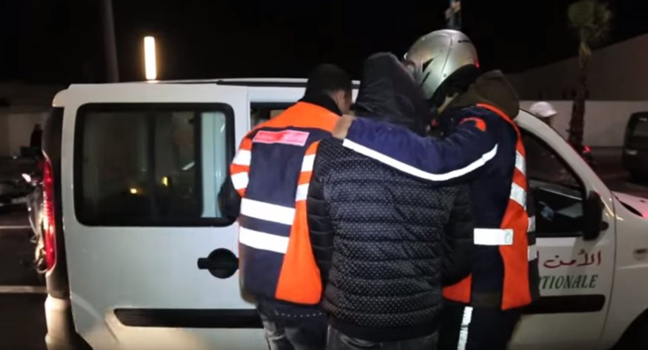 بسبب إشاعات حول كورونا.. توقيف 3 أشخاص في سطات وإمزورن