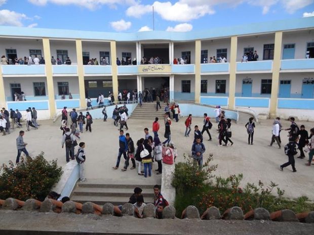 وزارة التعليم تعلن تأجيل العطلة الربيعية