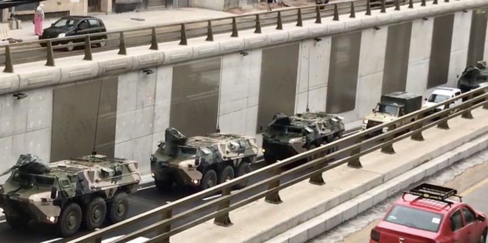 بسبب كورونا.. حالة الطوارئ الصحية في المملكة تستمر إلى غاية 20 أبريل المقبل