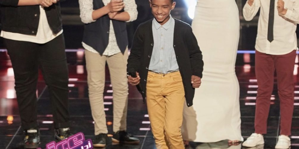 أبهر اللجنة بأدائه.. الطفل المغربي محمد واكضيض يتأهل إلى نهائيات &laquo;&nbsp;ذَا فويس كيدز&nbsp;&raquo; (فيديو)