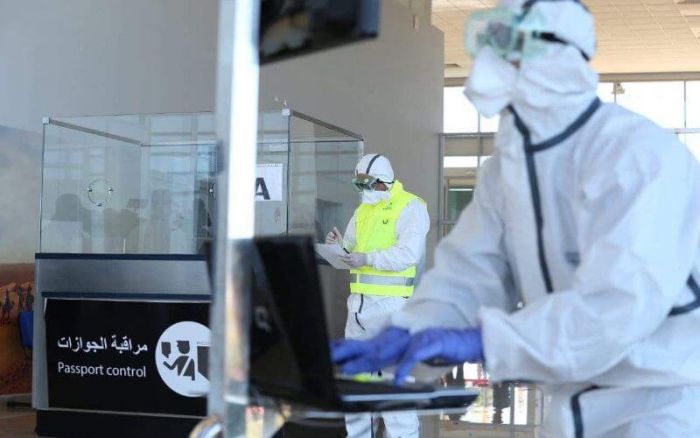 بلغت حوالي 22 مليار درهم.. تبرعات مهمة لصندوق مكافحة جائحة كورونا