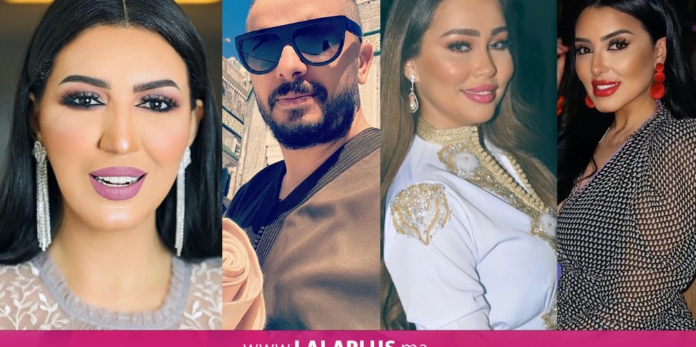 لتحفيز المواطنين على البقاء في المنزل.. مشاهير مغاربة يخصصون مبالغ مالية للعائلات التي لا معيل لها