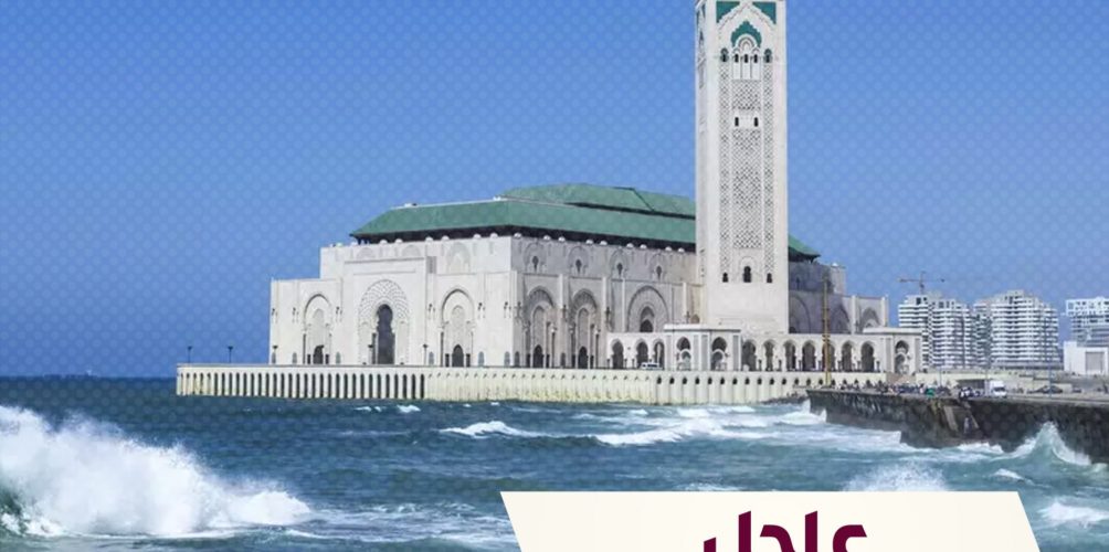 ابتداء من اليوم الاثنين.. إغلاق المساجد في المغرب