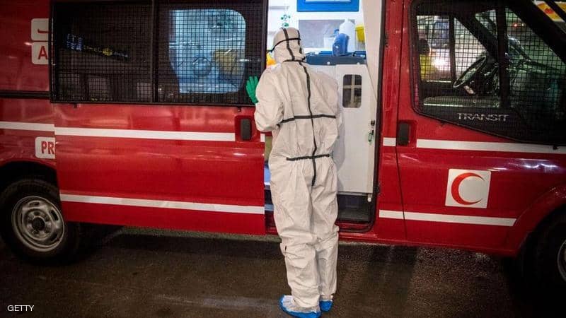 حالة شفاء وحالة وفاة و27 حالة جديدة.. حصيلة المصابين بكورونا في المغرب