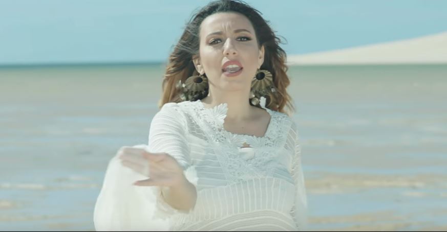 بعد غياب طويل عن الغناء.. سحر الصديقي تعود بـ&nbsp;&raquo;صوفينا&nbsp;&raquo;