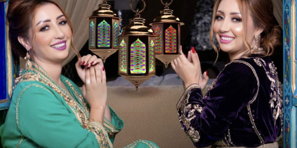 ستخصص عائداتها إلى صندوق تدبير جائحة كورونا.. صفاء وهناء تصدران أغنية دينية جديدة (فيديو)