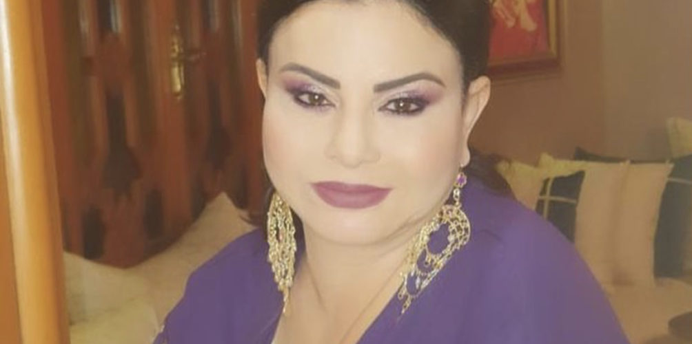 بأغنيتها الجديدة.. لطيفة رأفت تدعو إلى فعل الخير في زمن كورونا (فيديو)