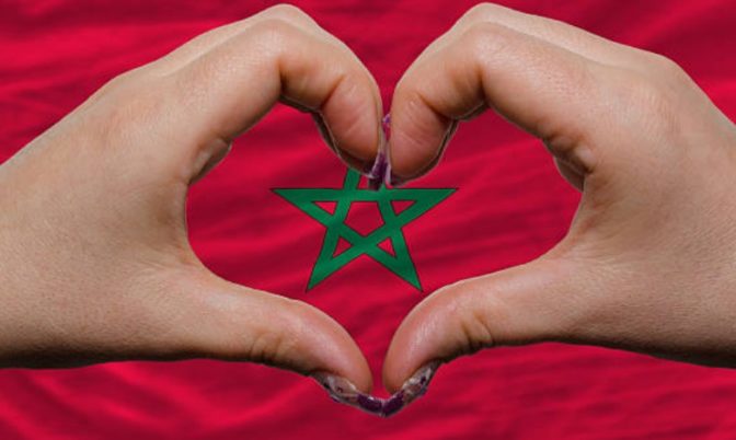 صحيفة بريطانية: تماسك وتضامن المغرب درس لنا جميعا