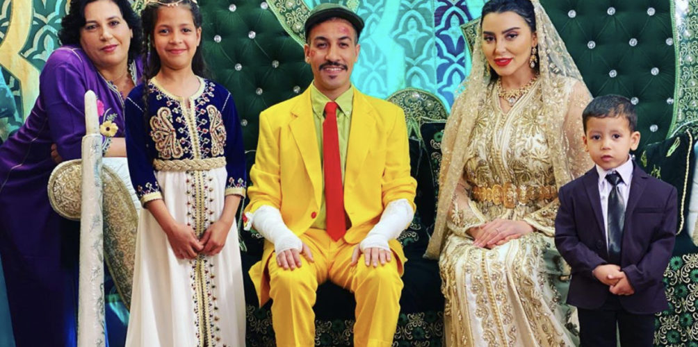 رغم الانتقادات.. سلسلة &laquo;&nbsp;سوحليفة&nbsp;&raquo; تكتسح الطوندوس المغربي على اليوتيوب بـ3 حلقات متتالية