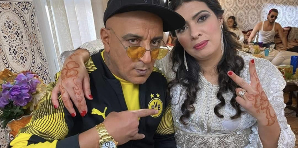 حسن الفد: أنا الممثل الوحيد اللي ما عمر شي قناة صرفات لفلوس على أعمالو ودوزيم كتاخد لفلوس باش تدوزهم