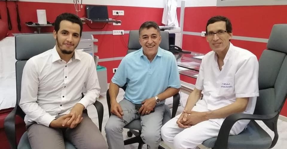 ستنشر نتائجه في مجلة عالمية.. فريق بحث مغربي يكتشف سبب فقدان حاسة الشم عند مصابين بكورونا