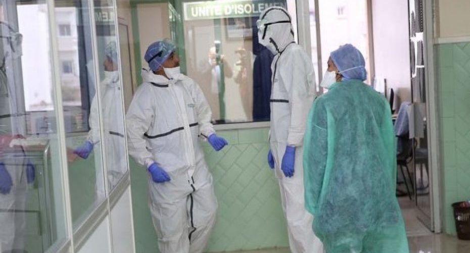جهة الدارالبيضاء سطات في الصدارة.. تسجيل 99 إصابة جديدة بكورونا