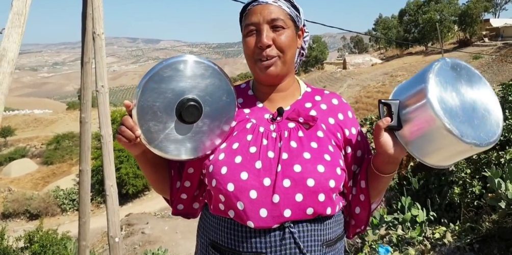 من سنة إلى 3 أشهر.. تخفيف الحكم على &laquo;&nbsp;مي نعيمة&nbsp;&raquo;