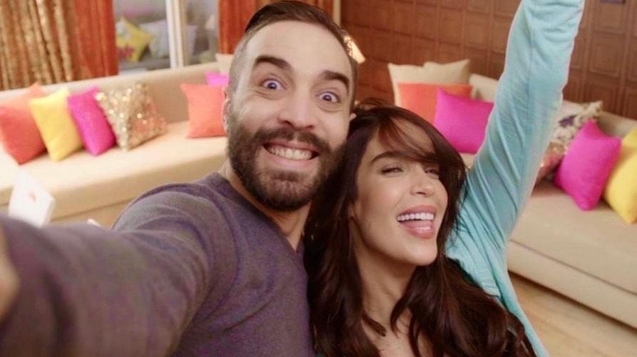 ناقش دور المرأة والرجل داخل حياة &laquo;&nbsp;الكوبل&nbsp;&raquo;.. فيلم &laquo;&nbsp;راجل لمرا&nbsp;&raquo; من بطولة غيث والبسطاوي ينال إعجاب مغاربة