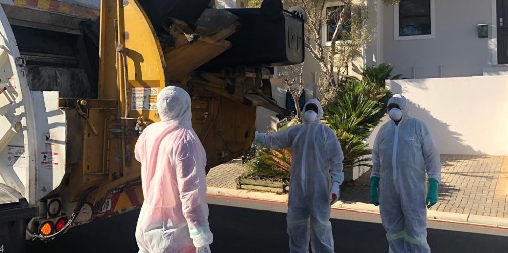 دراسة: نصف المرضى بكورونا حول العالم انتقل إليهم الفيروس من أشخاص لم يكن لديهم أي فكرة أنهم مصابون