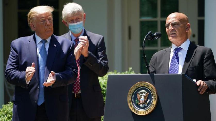 تبرع بالأرباح لصالح أبحاث مرض السرطان.. السلاوي يبيع أسهمه في شركة &laquo;&nbsp;مودرنا&nbsp;&raquo; 