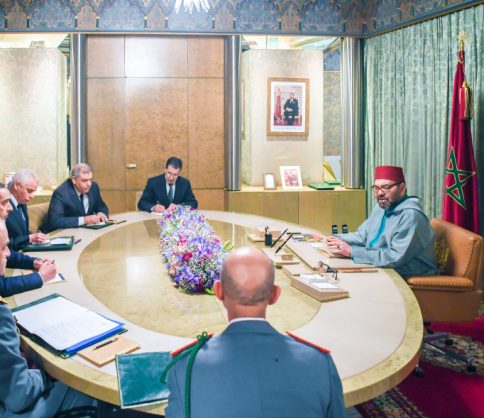 تقرير إسباني: المغرب هو البلد الوحيد من بين دول شمال إفريقيا الذي تحكم بشكل أفضل في أزمة كورونا