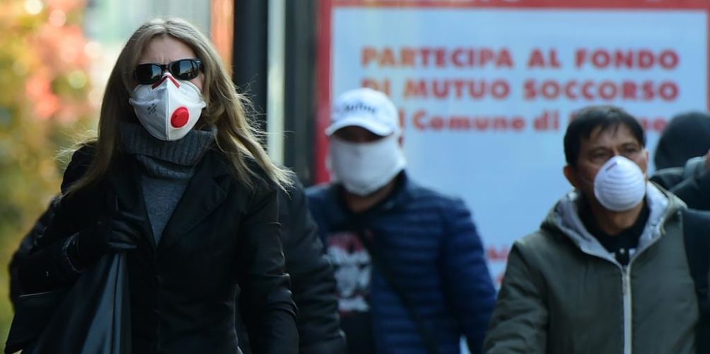 أعلى عدد منذ تفشي الوباء.. تسجيل 106 ألف حالة إصابة بكورونا في يوم واحد