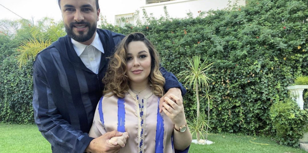 بعد ابتعادها عن الساحة الفنية.. كوثر براني تتحول إلى يوتيوبر خلال أزمة كورونا (فيديو)