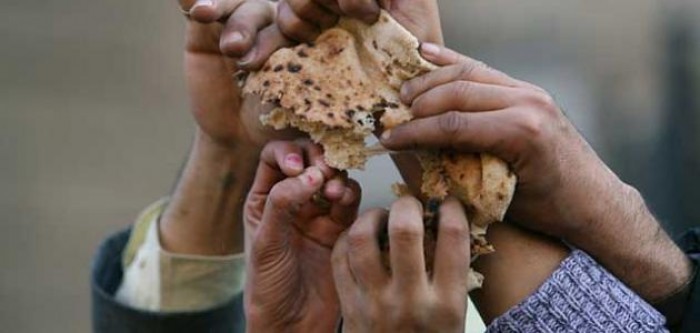 تداعيات جائحة كورونا.. تفاقم أزمة الغذاء في منطقة الشرق الأوسط وشمال أفريقيا