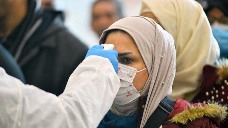 إحصائيات حديثة: 35 في المائة من المصابين بكورونا لا تظهر عليهم أي أعراض