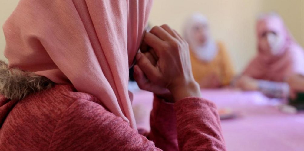 استهدفت أزيد من 19 ألف مستفيدة.. مشاريع لفائدة النساء الحوامل والفئات الهشة خلال الحجر الصحي