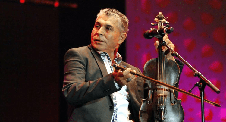 بعد مطالبته وزارة الثقافة بدعم الفنانين خلال الجائحة.. فايسبوكيون ينتقدون الستاتي والأخير يصفهم بـ&nbsp;&raquo;العقول الفارغة&nbsp;&raquo;